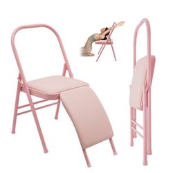 Yoga Chair 