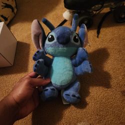 Stuffed Stitch