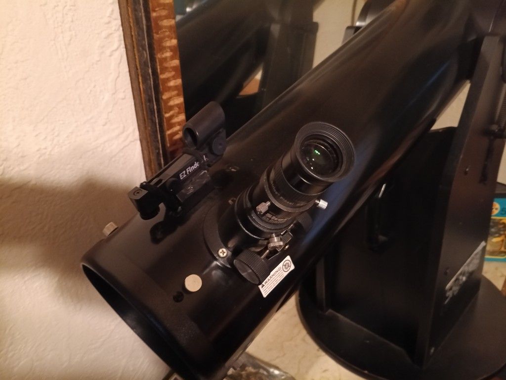 Orion Telescope