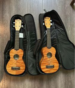 Ukulele