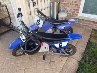 Razor scooter