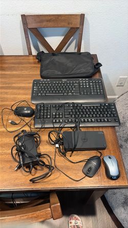 Computer accessories | Tech accessories | Tech bundle