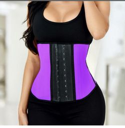 Waist trainer