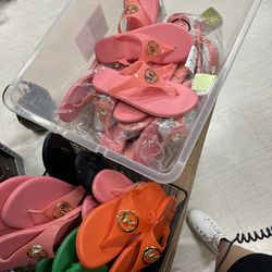 Michael Kors Flipflop Sandals 