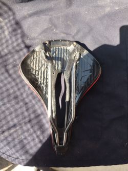 Specialized carbon Saddle