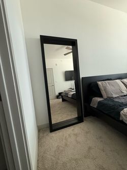 ikea mirror
