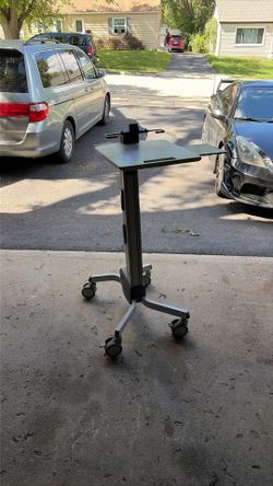 Ergotron Mobile Cart