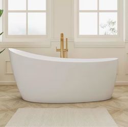 Bathtub Star&Jane 65inch x 34inch