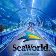 SeaWorld Orlando Tix