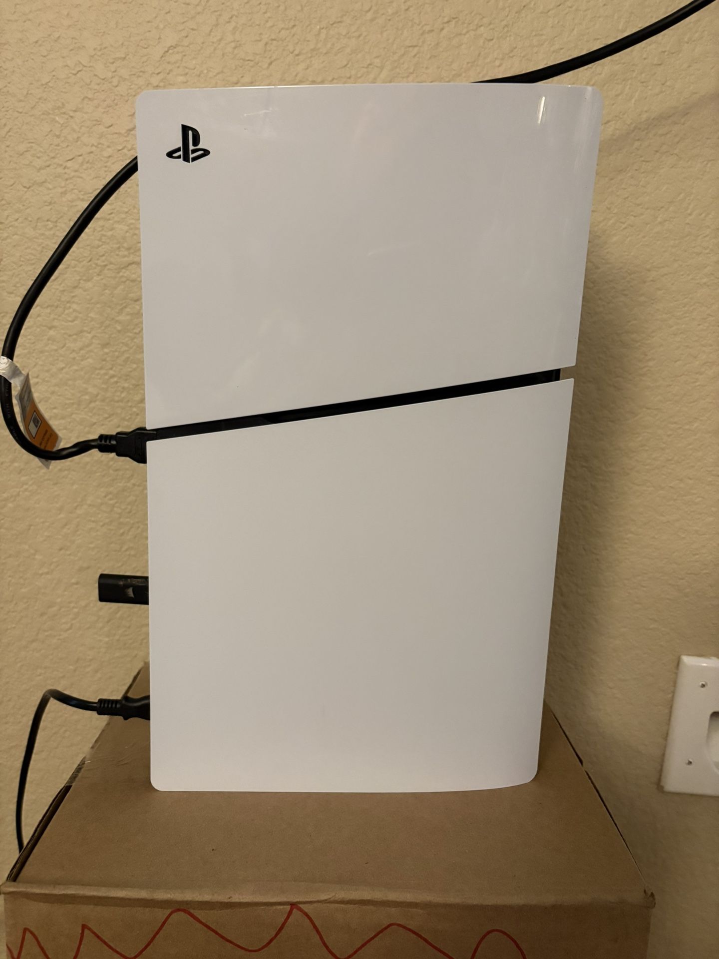 PS5 1TB Digital