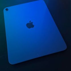 iPad 10th Gen 128GB + Apple Pencil (USB-C)