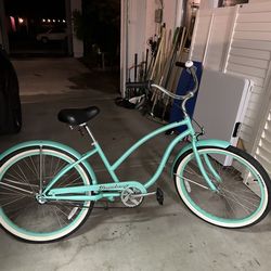 Firmstrong Urban Man 3-Speed Cruiser Bike