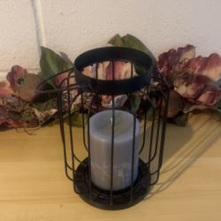 Candle Holder 