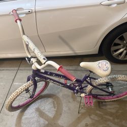 Kids' bike 20"