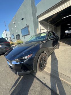 2025 Mazda CX-30 Select Sport