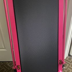 Yagud Pink Walking Pad