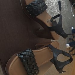 New Torrid Heels 11 W