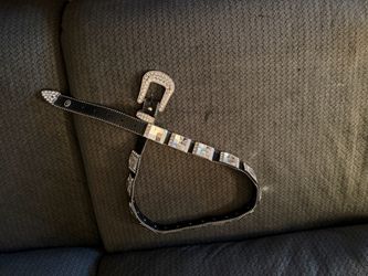 Blk belt