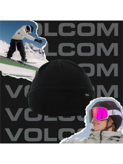 Volcom x Anti Ordinary Snowboard Helmet