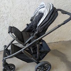 Uppababy Vista Stroller