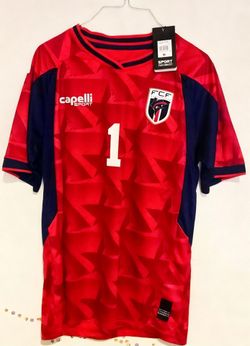 Vozinha Jersey world Cup 2026.
