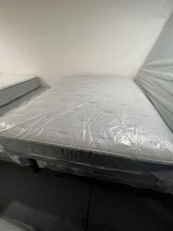Queen Mattress