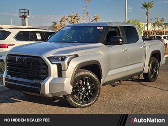 2026 Toyota Tundra