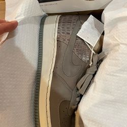 Air Force 1 suprême 07 QK