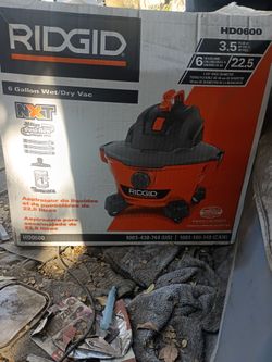 Vacuum