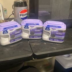 Similac Infant Formula 