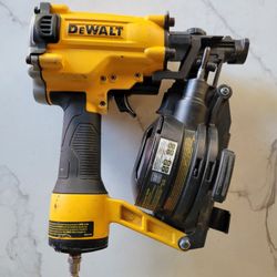 Dewalt Nail Gun (DWA45RN)