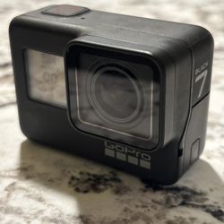 GoPro Hero Black 7 