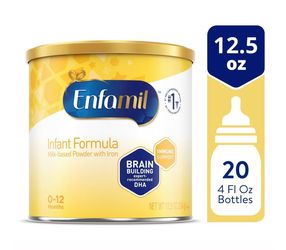 Enfamil