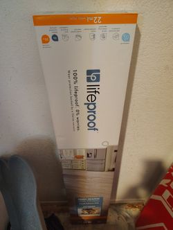 Vinyal Flooring