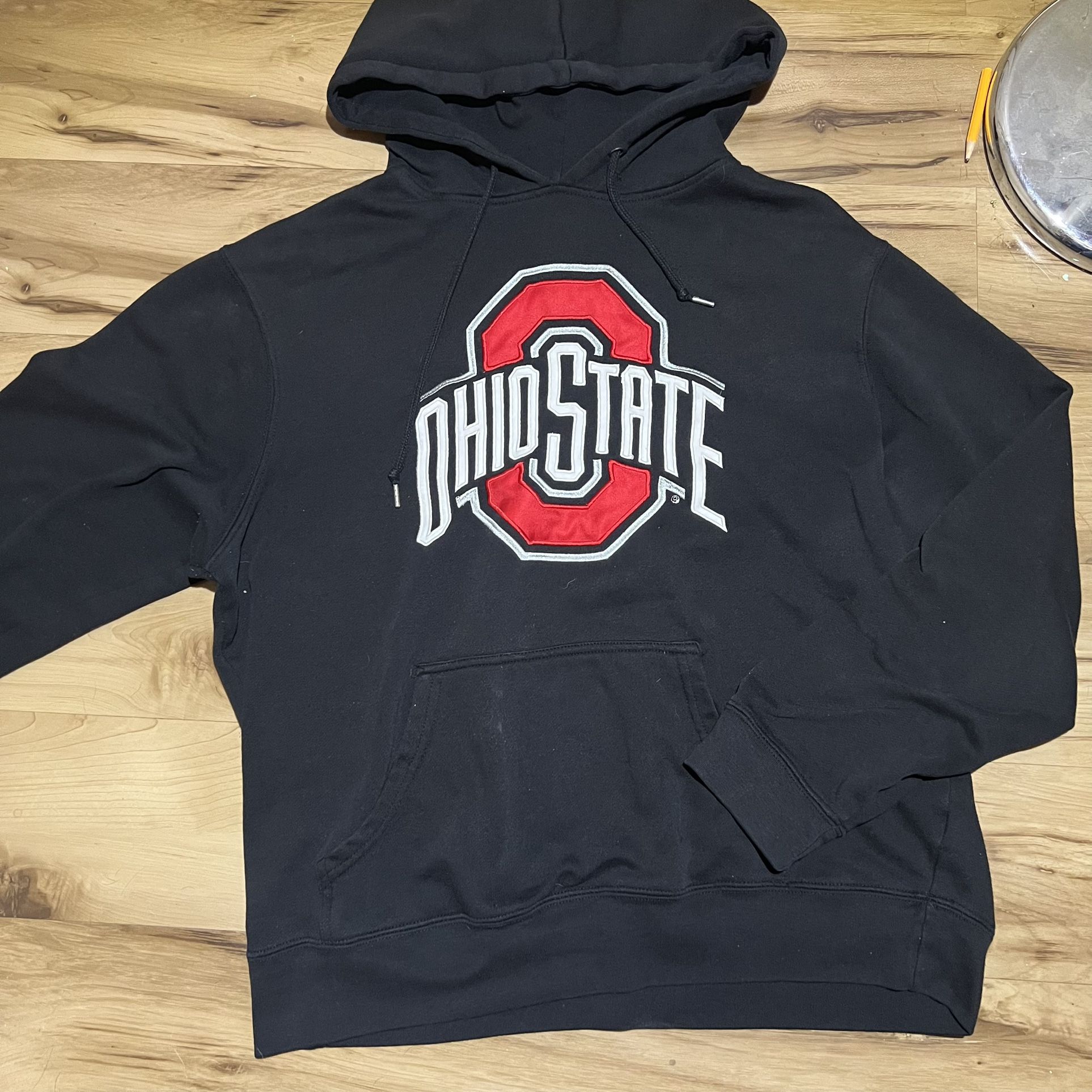 Ohio State Hoodie