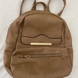 Women’s backpack