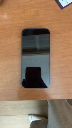 Apple Iphone 16 128 Mb