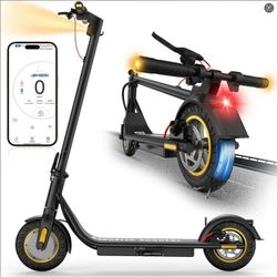 dxh x8 pro electric scooter