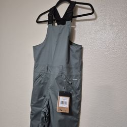 The North Face Kids Size 10 Snow Suit New