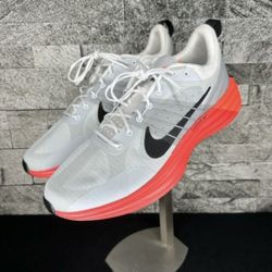Size 11 - Nike Lunar Roam Hot Lava Shoes