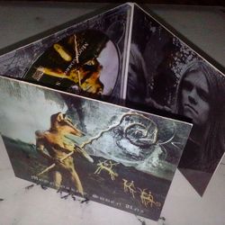 Moonsorrow Sudden Uni