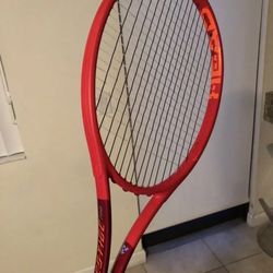 Head tennis Racket 