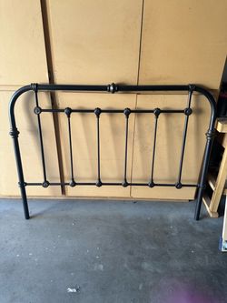 Headboard