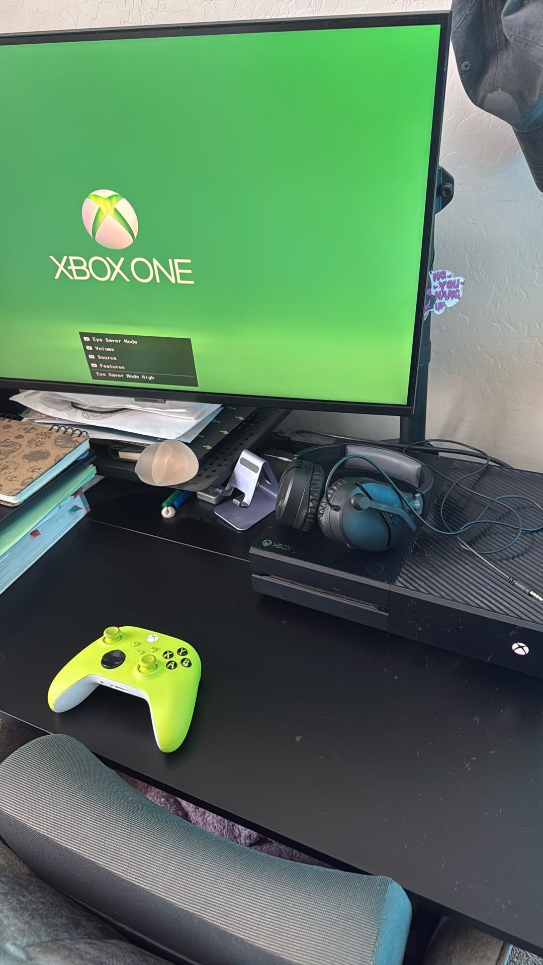 Xbox One