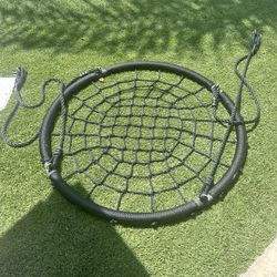 Large Swing