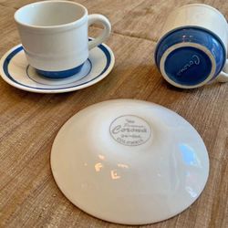 Cups