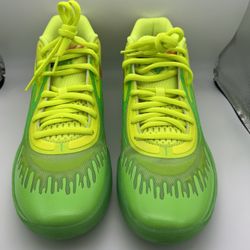Puma MB.02 Slime Size 11