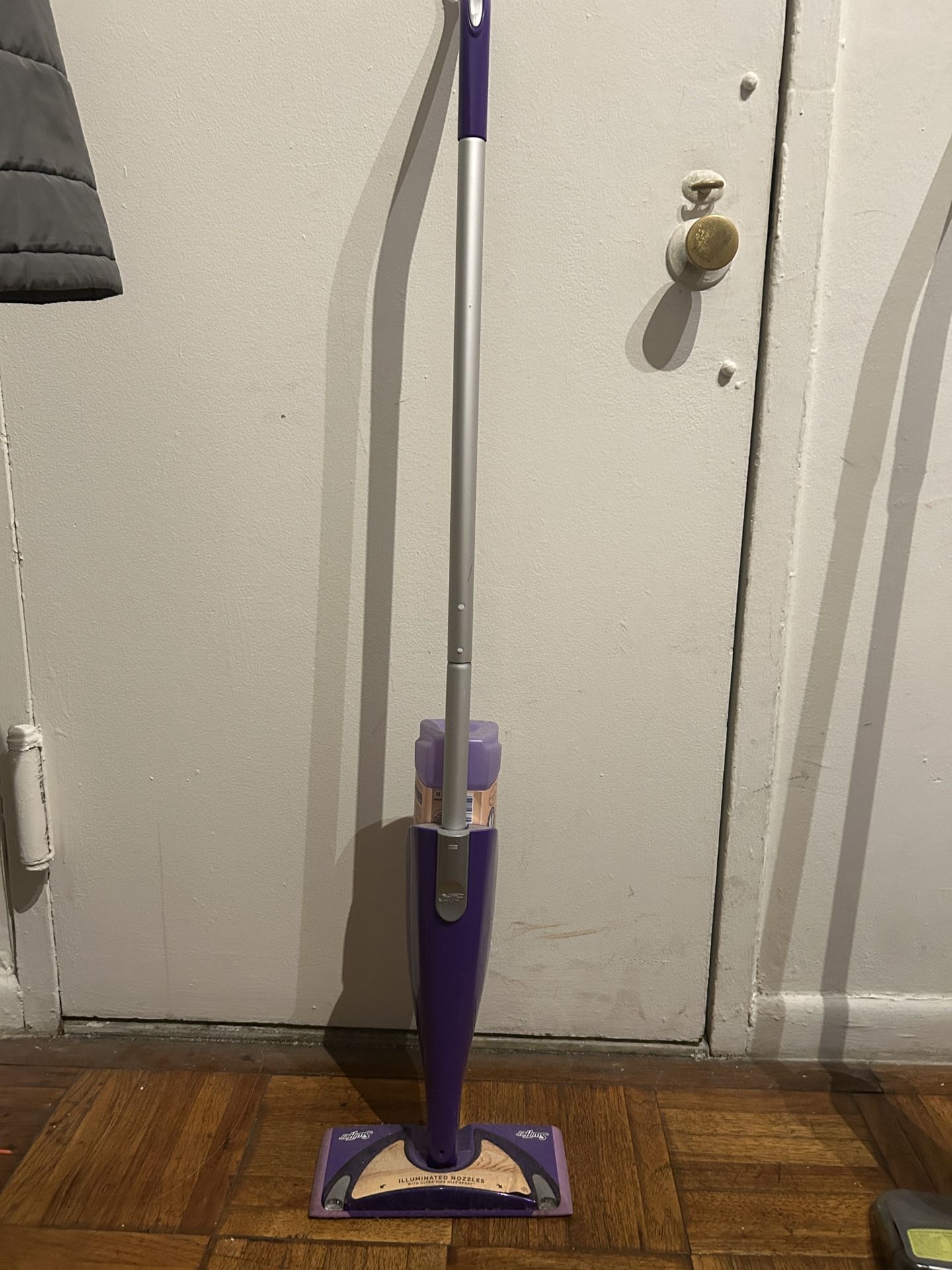 Swiffer Mop
