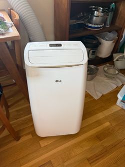 Portable ACs