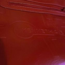 Kenneth Cole, large laptop bag